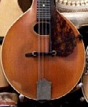 Gibson A Model Mandolin