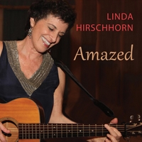 Linda Hirschhorn Amazed